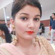 Surbhi C. Class I-V Tuition trainer in Dehradun