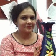 Shalini P. Drawing trainer in Delhi