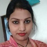 Kiran S. Class 6 Tuition trainer in Delhi