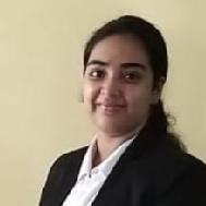 Bhawna Class I-V Tuition trainer in Kolkata