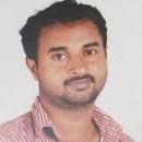 Photo of K. V. Ravi Kumar