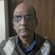 Samir Dasgupta Class 9 Tuition trainer in Kolkata