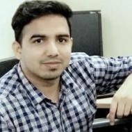 Nazrul Miya Data Science trainer in Bangalore