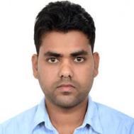 Amit Kumar Class 10 trainer in Delhi