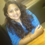 Neha M. Computer Course trainer in Mumbai