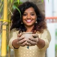 Apoorva K. Pottery trainer in Chennai