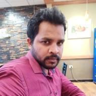 Srinivas Kumar Class I-V Tuition trainer in Hyderabad