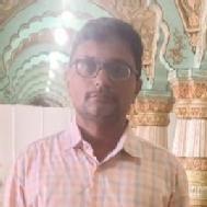 A Nageswara Rao NEET-UG trainer in Krishna