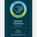 Photo of Sanyam Chauhan