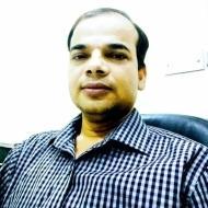 Chandra Kumar Jha Class 12 Tuition trainer in Delhi