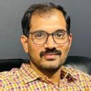 Sujith CA IPCC Classes trainer in Hyderabad