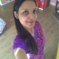 Shikha s. Class I-V Tuition trainer in Delhi