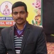 Satish Kumar Jha Class 12 Tuition trainer in Delhi