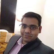 Sachin Sibal Digital Marketing trainer in Delhi