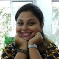 Anwesha R. Art and Craft trainer in Serampore