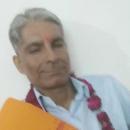 Photo of Dr Prashant Chaturvedi