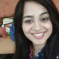 Deepshikha P. Class 7 Tuition trainer in Indore