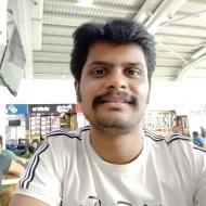 Shridhar Intermediate Course trainer in Bangalore