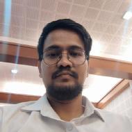 Sandeep Gupta Class 10 trainer in Mumbai