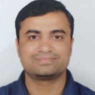 Sagar Gaikwad Java trainer in Pune