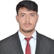 Vishnu S. NEET-UG trainer in Sikar