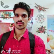 Prashanth Shrimankar Class 10 trainer in Bangalore