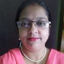 Photo of Aparajita B.