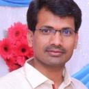 Photo of Srinivas