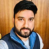 Lakhan Yoga trainer in Delhi