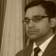 Syed Furqan Ali Class I-V Tuition trainer in Moradabad
