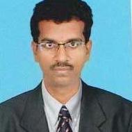 Prem Anand B MTech Tuition trainer in Turaiyur