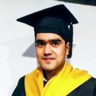 Aditya Choudhary Class 12 Tuition trainer in Delhi