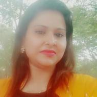 Preeti G. Nursery-KG Tuition trainer in Delhi