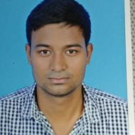 Uttam Kumar Class 8 Tuition trainer in Delhi