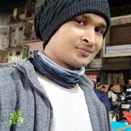 Tushar Rathava Web Designing trainer in Dascroi