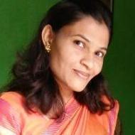 Trupti G. Teacher trainer in Pune