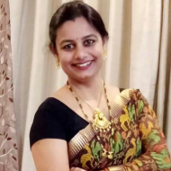 Charu M. Hindi Language trainer in Pune