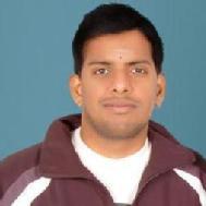 Yogananda Sastri M Spoken English trainer in Hyderabad