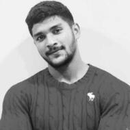 Shaik Sameer Personal Trainer trainer in Hyderabad