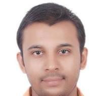 Rajanee Kant Tripathi BTech Tuition trainer in Delhi