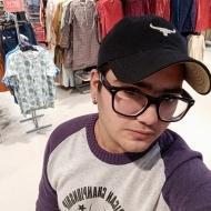 Shubham Arora Class 11 Tuition trainer in Delhi