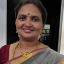 Photo of Gayathri V.