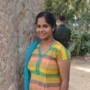 Photo of Deepa