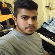 Sanket Kadam Keyboard trainer in Mumbai