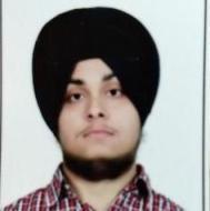 Damanjeet Singh Class 12 Tuition trainer in Delhi