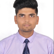 Sushant Kumar Class I-V Tuition trainer in Patna Sadar