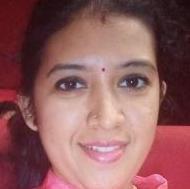 Rupa V. Class 12 Tuition trainer in Thiruvananthapuram