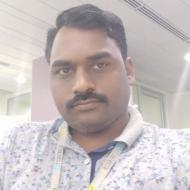 Suresh M IBM Websphere MQ trainer in Bangalore
