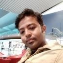 Photo of Nakul Srinivas Murthy