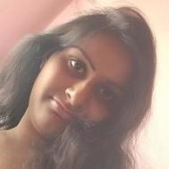 Niharika Yoga trainer in Hyderabad
